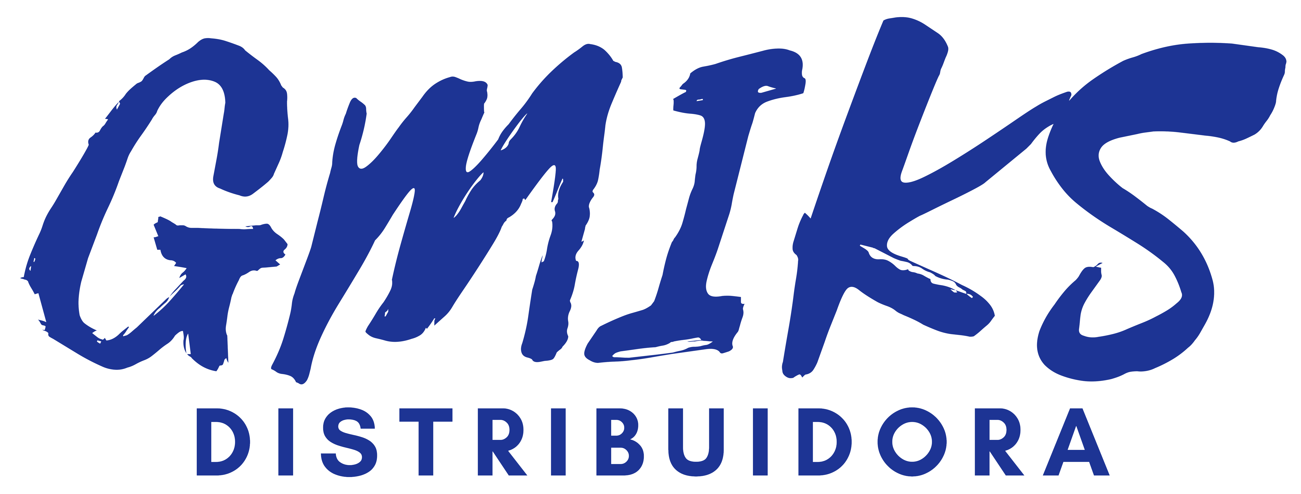 Gmiks Distribuidora